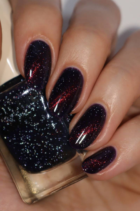 STARLET NAIL POLISH